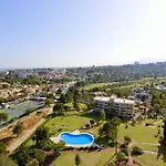 Torres De Aloha 2 Bdr Puerto Banus