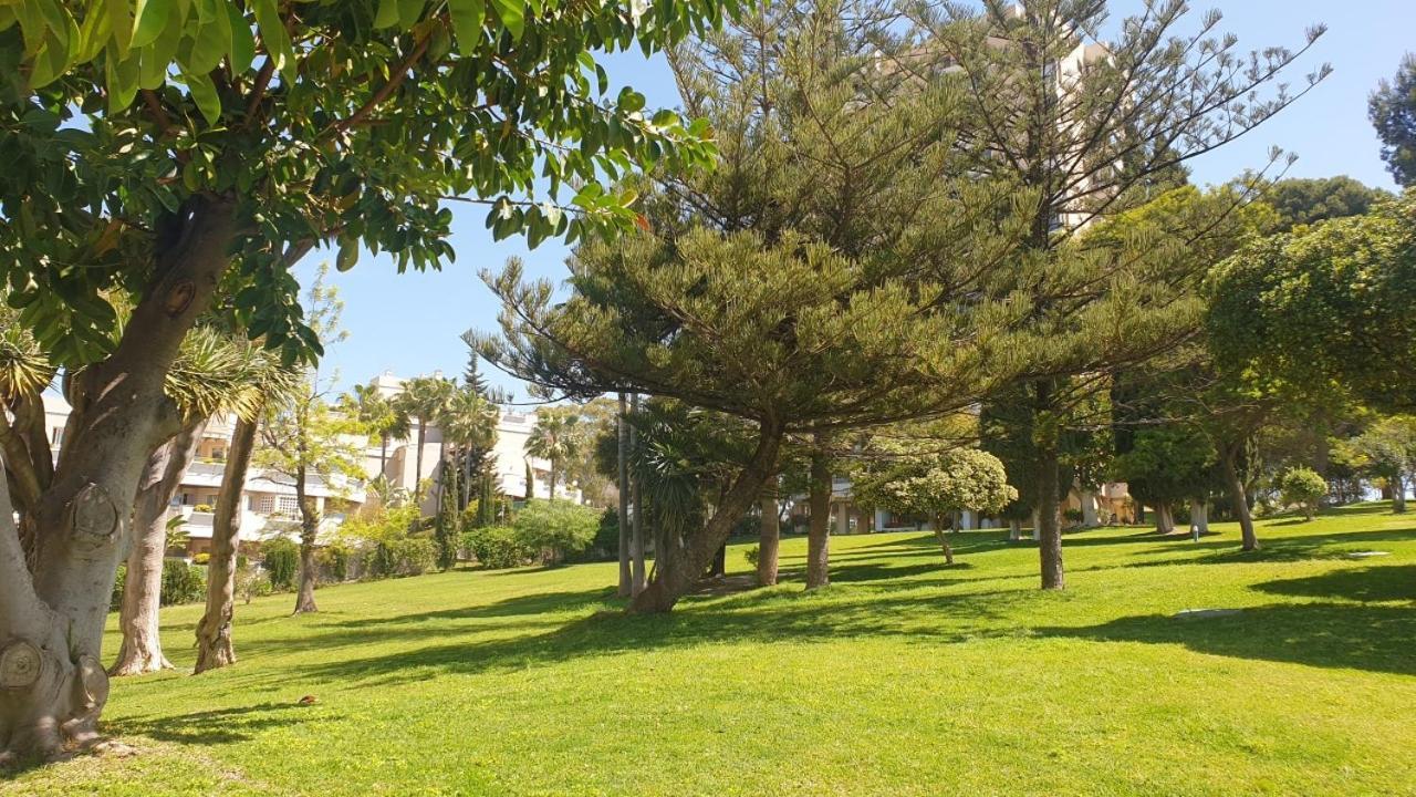 Lejlighed Torres De Aloha 2 Bdr Puerto Banus Marbella