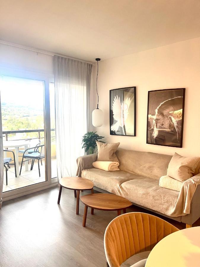 Apartment Torres De Aloha 2 Bdr Puerto Banus