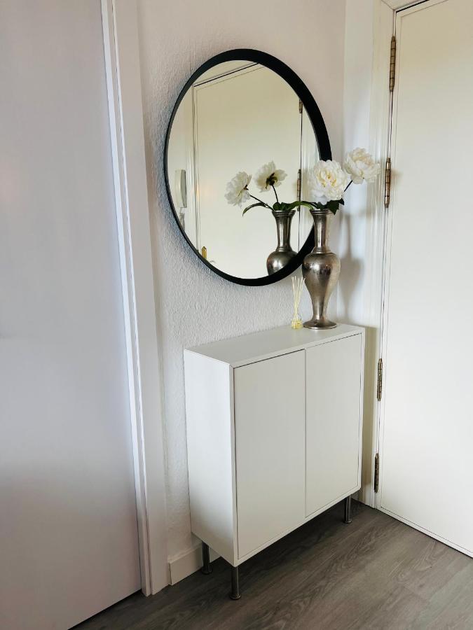 Appartement Torres De Aloha 2 Bdr Puerto Banus Marbellac