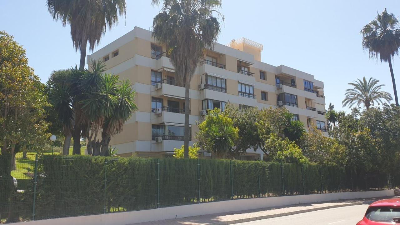 Appartement Torres De Aloha 2 Bdr Puerto Banus Marbellac
