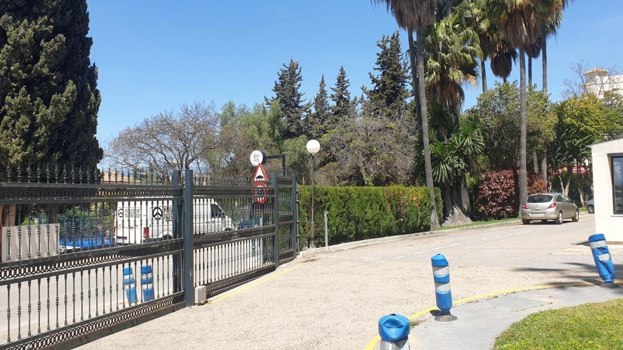 Torres De Aloha 2 Bdr Puerto Banus Appartamento
