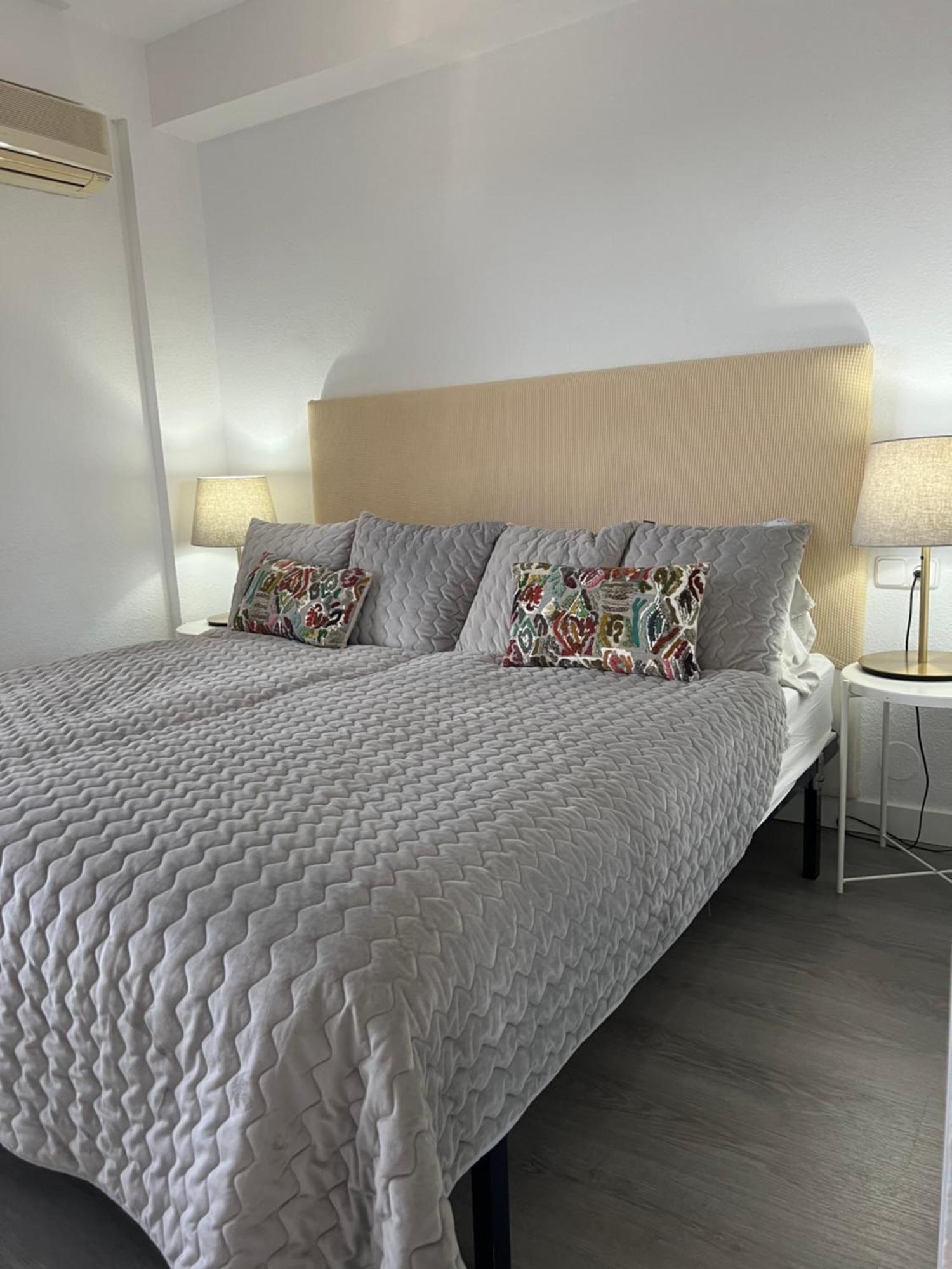 Appartamento Torres De Aloha 2 Bdr Puerto Banus *
